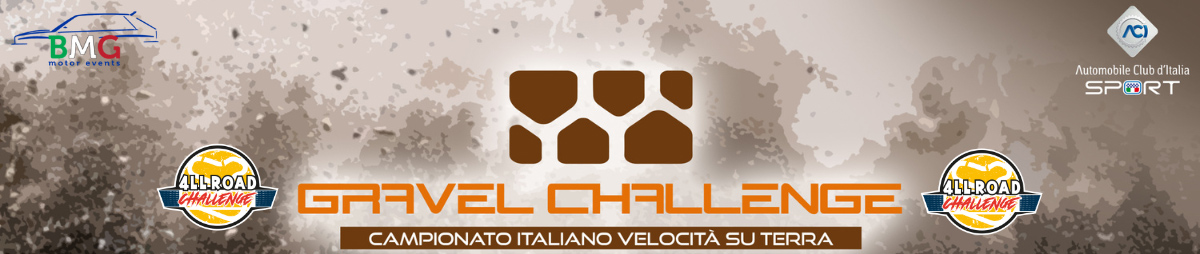 Gravel Challenge